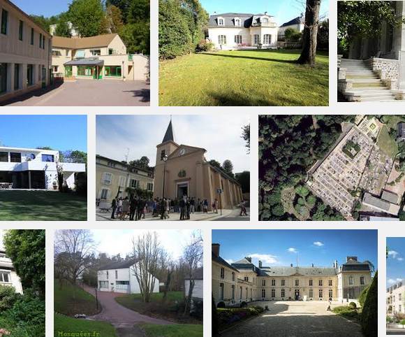 Région Lacelle